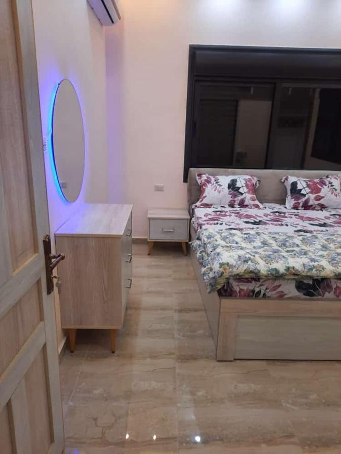 Lotus Housing For Furnished Apartments Džaraš Exteriér fotografie