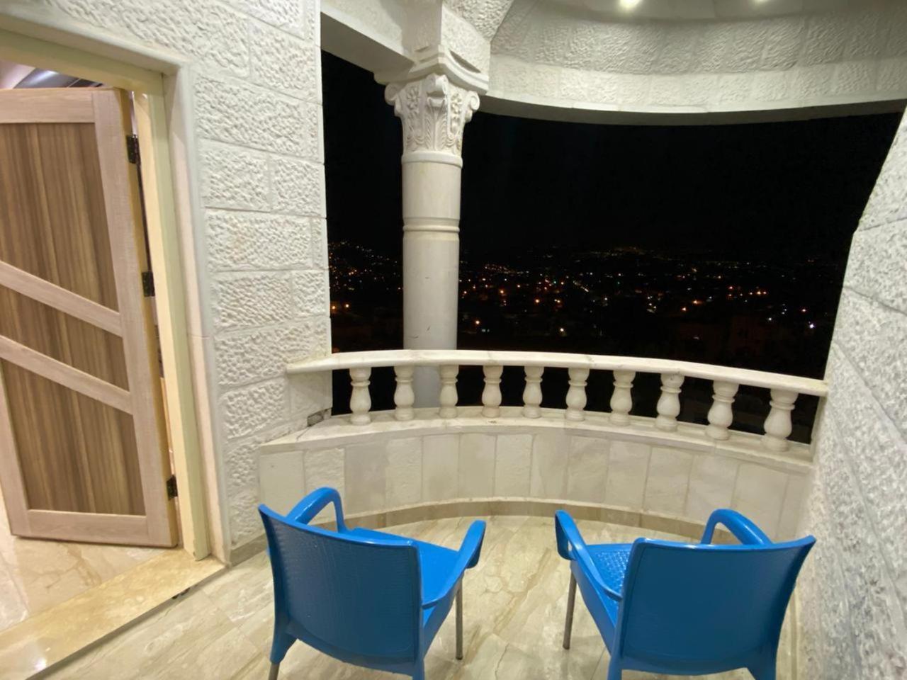 Lotus Housing For Furnished Apartments Džaraš Pokoj fotografie