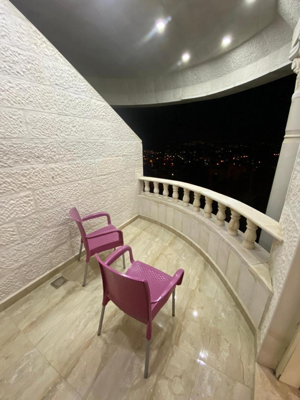 Lotus Housing For Furnished Apartments Džaraš Pokoj fotografie